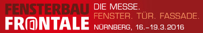 R+H auf der Fensterbau Frontale in Nürnberg